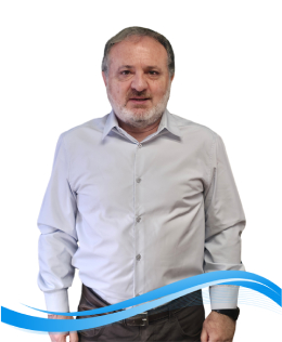 Martin Orlando 