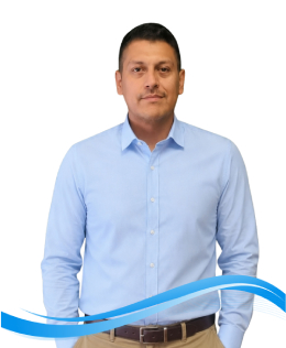 Sergio Merida 