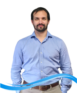 Nahuel Turczyn 