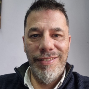 Gonzalo Pérez 