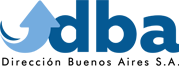 logo DBA