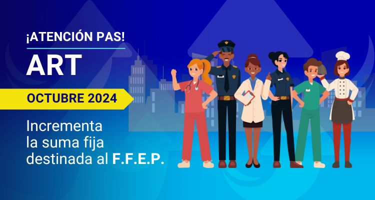 Fondo Fiduciario de Enfermedades Profesionales (FFEP)