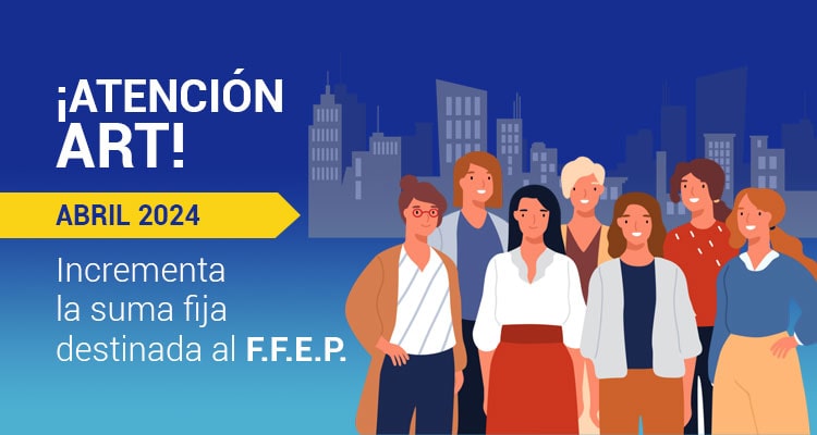 Fondo Fiduciario de Enfermedades Profesionales (FFEP)