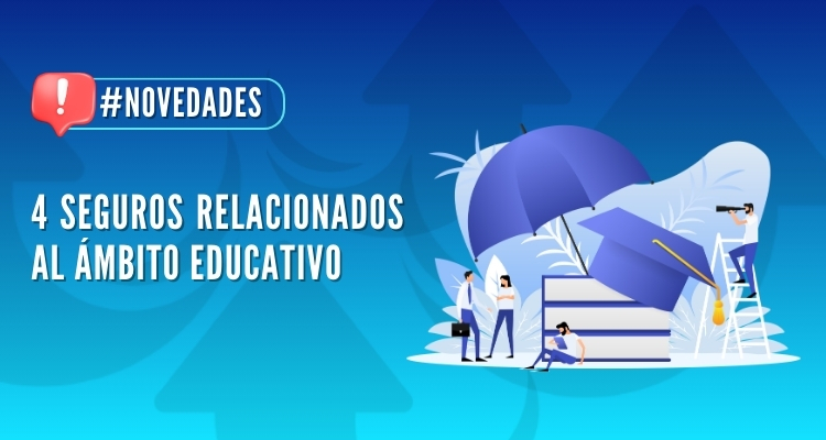 4 Coberturas relacionadas al Ámbito Educativo