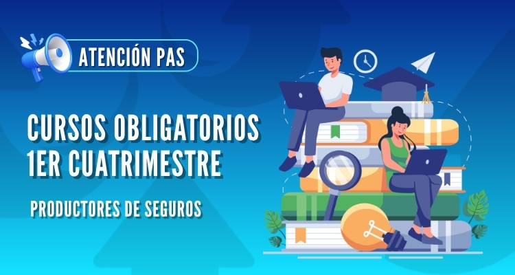 Cursos Obligatorios PAS 1er Cuatrimestre