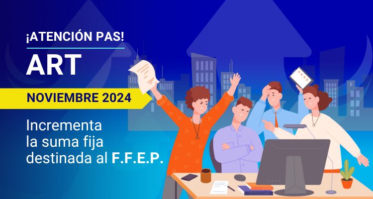 Fondo Fiduciario de Enfermedades Profesionales (FFEP)