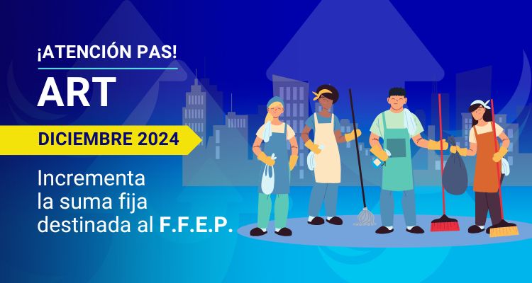 Fondo Fiduciario de Enfermedades Profesionales (FFEP)