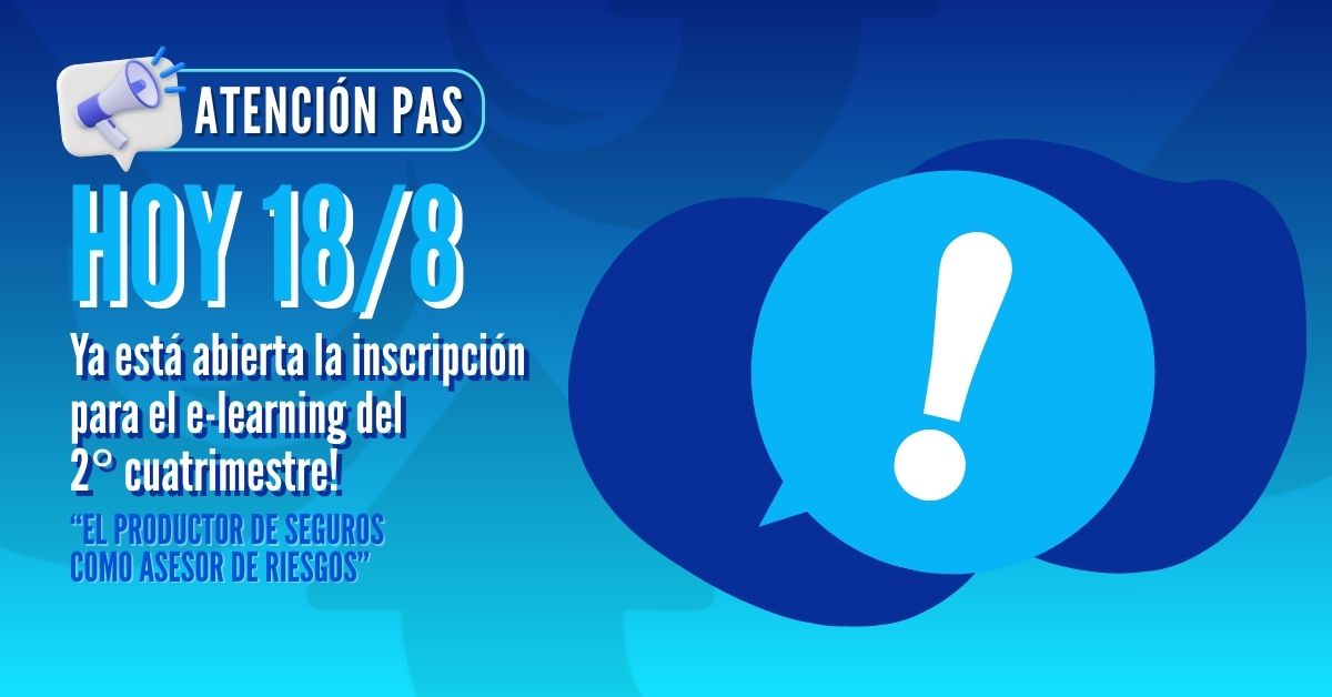 Curso e-Learning 2025