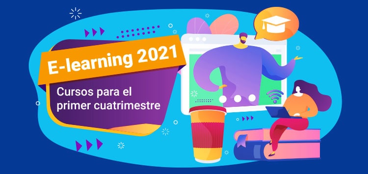 E-learning 2021