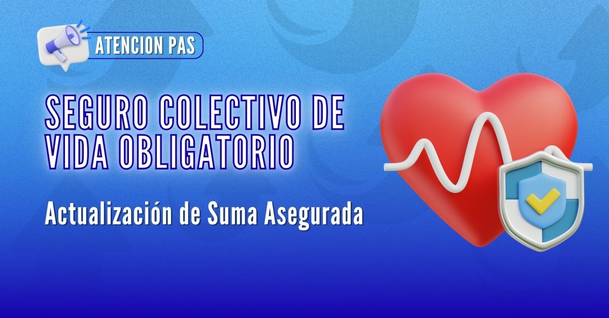 Seguro Colectivo de Vida Obligatorio (SCVO)